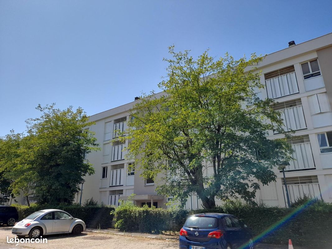 Appartement 4 pièces 65 m² · à Talence · 65 m² · 835 €/mois