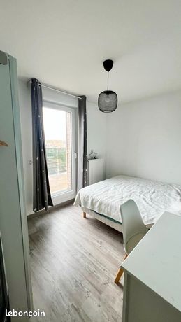 Appartement a louer creteil - 5 pièce(s) - 102 m2 - Surfyn