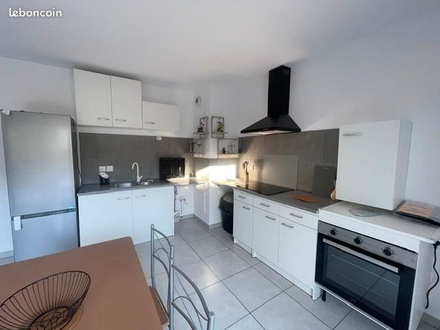 Appartement 3 pièces 56 m² · à Perpignan · 56 m² · 750 €/mois