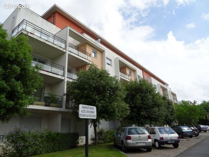 Appartement a louer saint-herblain - 3 pièce(s) - 67 m2 - Surfyn