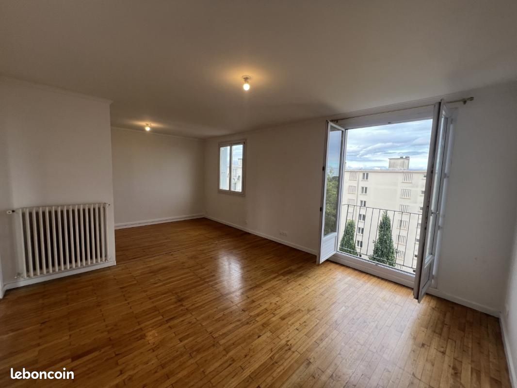 Appartement 4 pièces 67 m² · à Saint-Herblain · 67 m² · 795 €