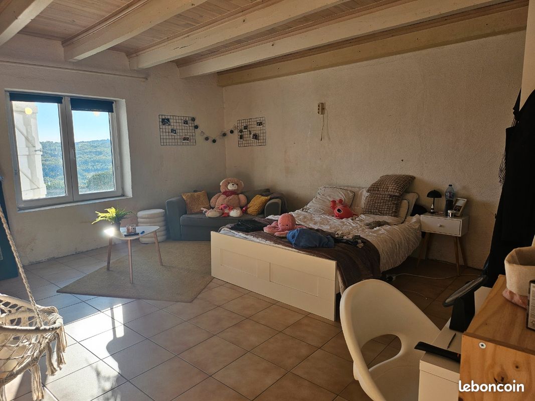 Maison 5 pièces 120 m² · à Lafrançaise · 120 m² · 290 000 €