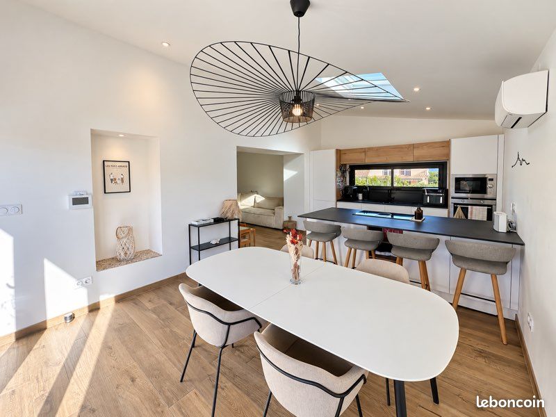 Maison 4 pièces 88 m² · à Trets · 88 m² · 399 000 €