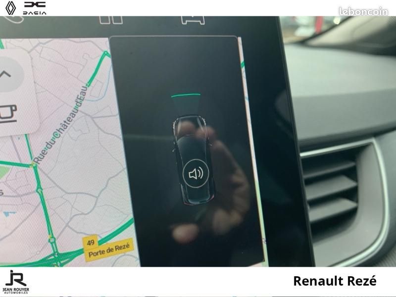 Renault Captur 1.6 E-Tech full hybrid 145ch esprit Alpine (image 20)