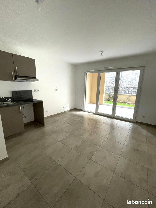 Appartement 2 pièces 46 m² · à Rillieux-la-Pape · 46 m² · 665 €