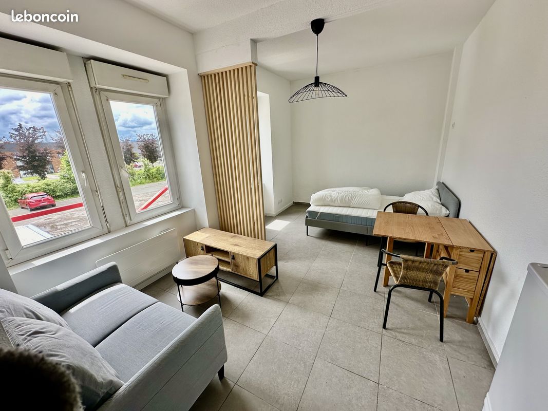 Immeuble 2 pièces 71 m² (image 10)