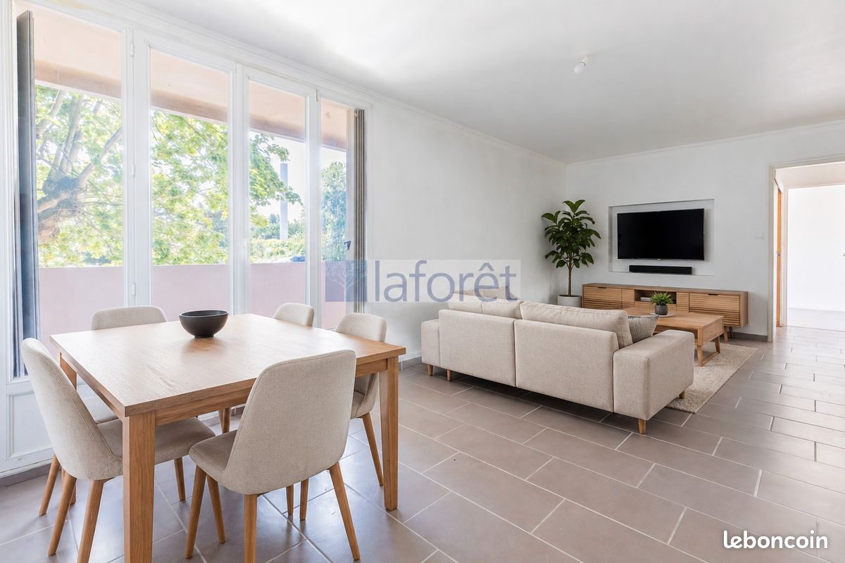 Appartement 2 pièces 46 m² · à Longjumeau · 46 m² · 114 000 €