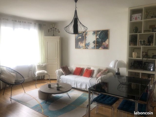 Parking 3 pièces 71 m² · à Tours · 71 m² · 950 €/mois