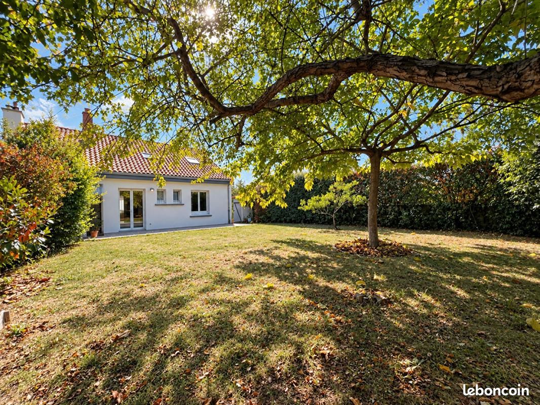 Maison 5 pièces 120 m² · à Nantes · 120 m² · 339 900 €