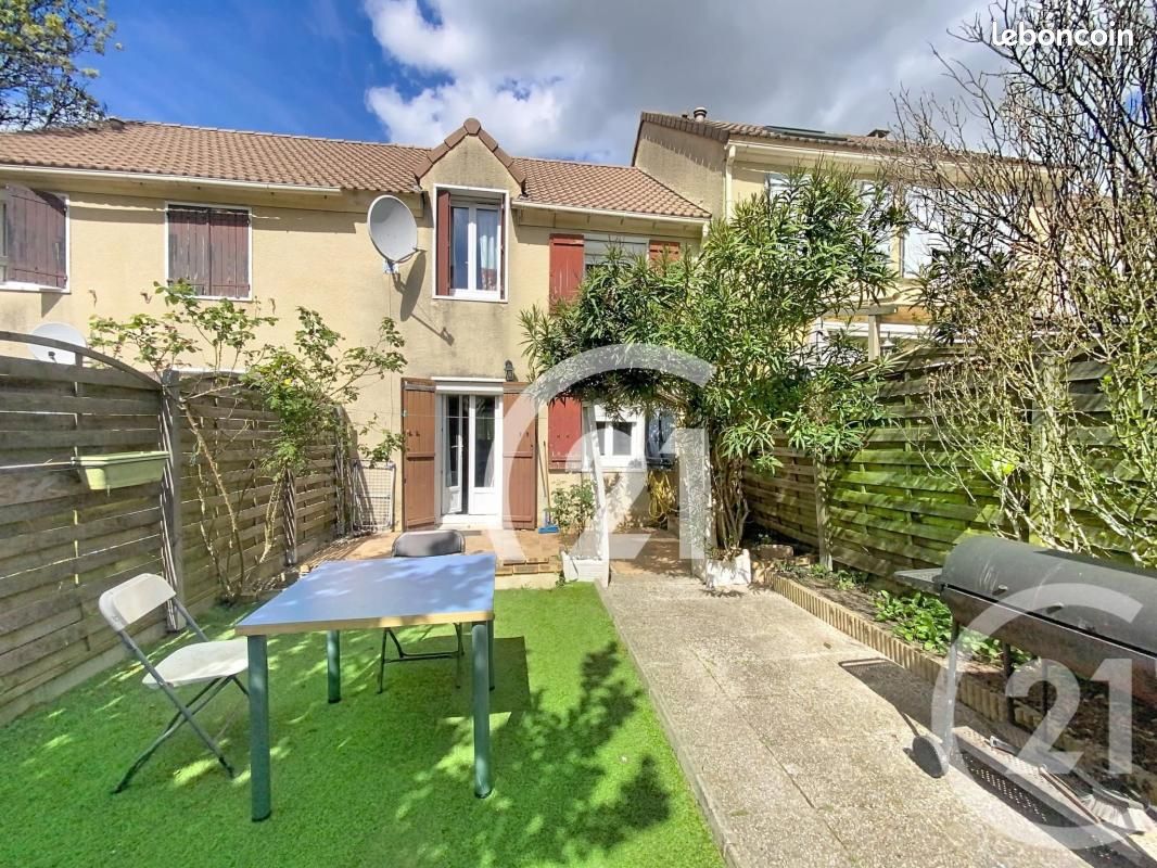 Maison 5 pièces 75 m² · à Villiers-le-Bel · 75 m² · 290 000 €