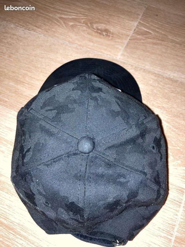 Casquette philip plein (image 2)