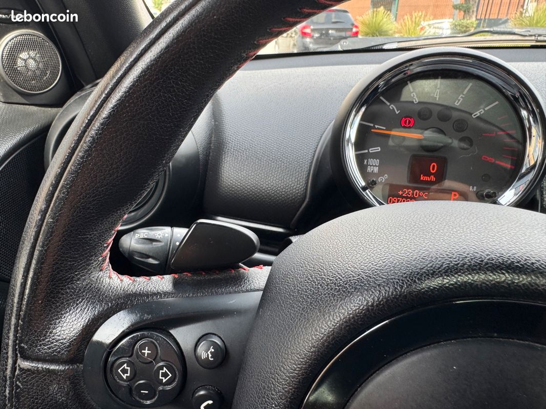 MINI COUNTRYMAN I (R60) JOHN COOPER WORKS 218CH ALL4 BVa (image 28)