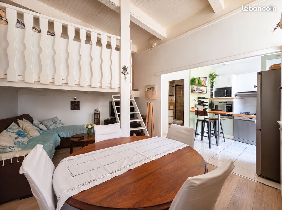 Appartement 1 pièce 37 m² · à Marseille · 37 m² · 169 000 €