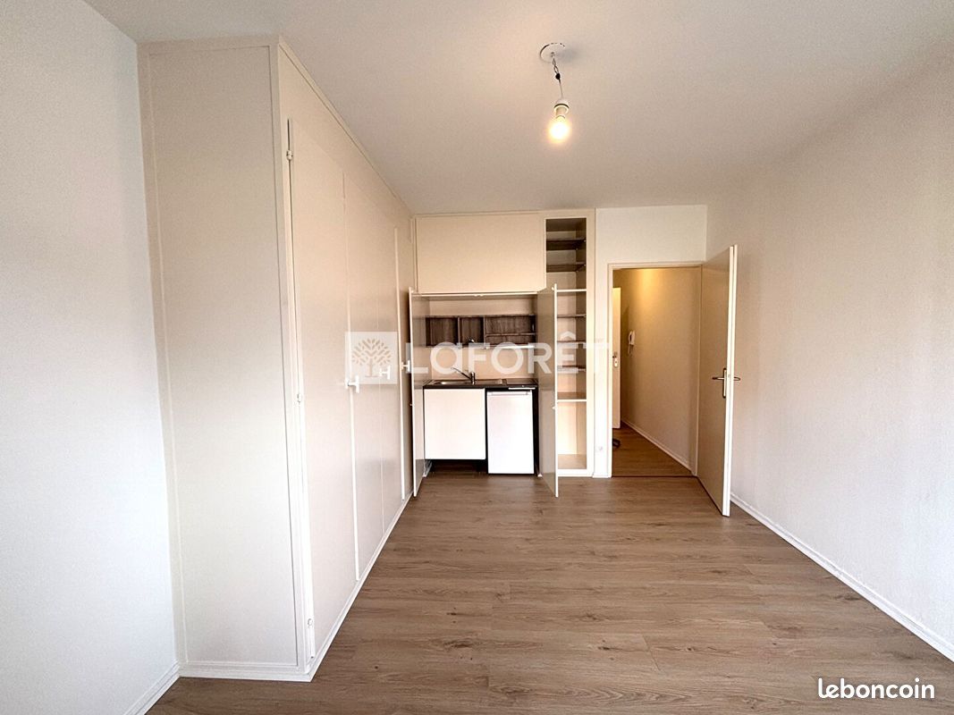 Appartement 1 pièce 22 m² · à Strasbourg · 22 m² · 695 €/mois
