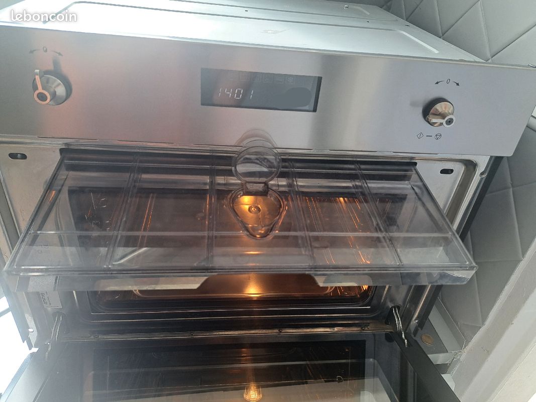 Four smeg S45VX2 (image 2)