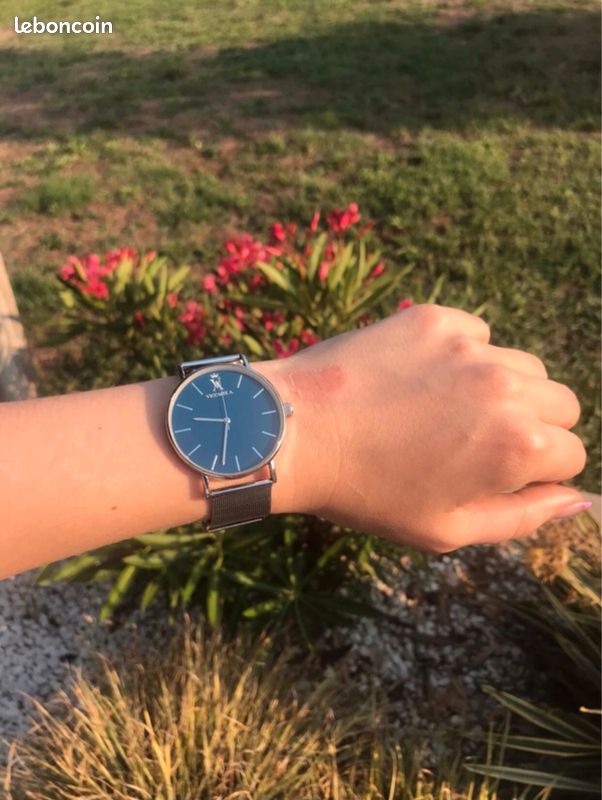 Montre Vicomte Arthur (image 1)