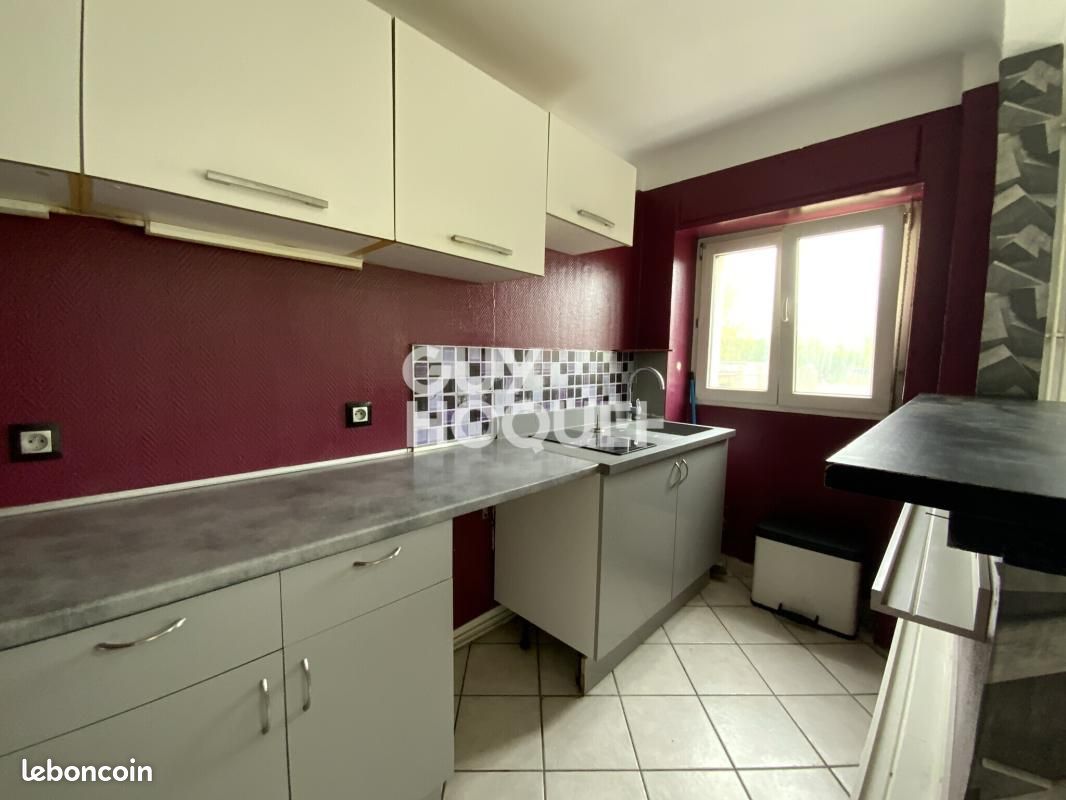 Appartement 2 pièces 40 m² · à Carling · 40 m² · 500 €/mois