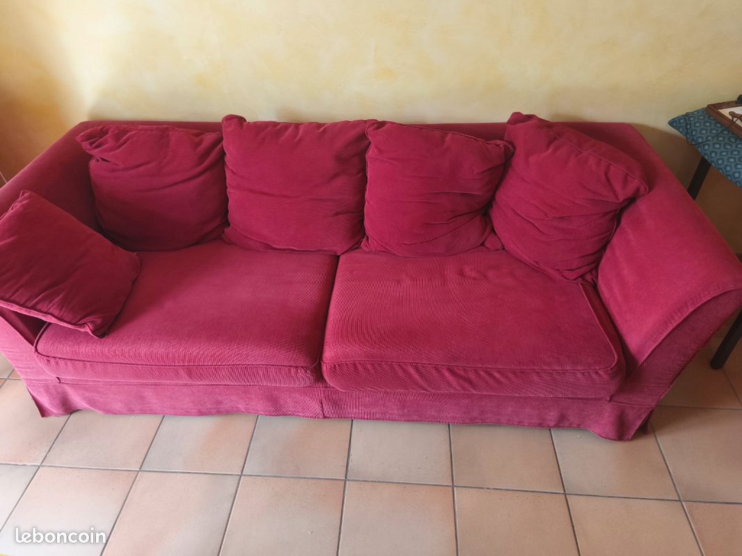 Canapé (image 1)