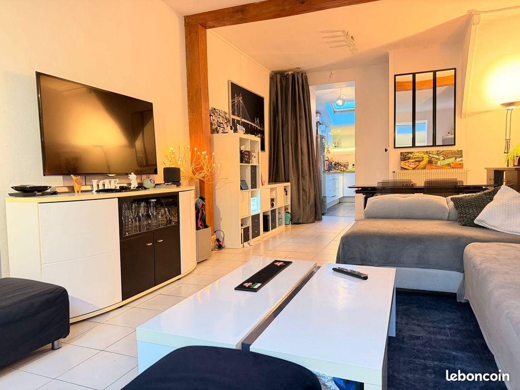 Maison de ville 6 pièces 100 m² (image 10)