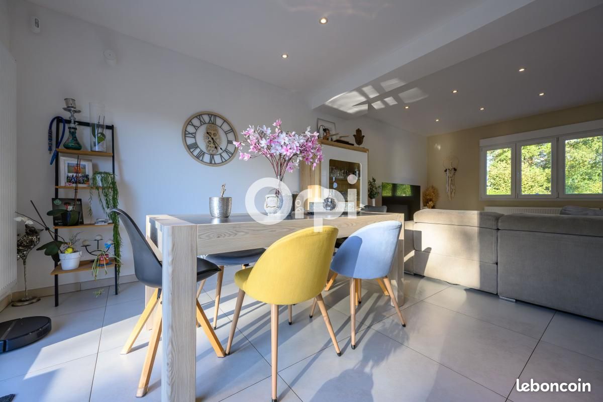 Maison 4 pièces 101 m² · à Roost-Warendin · 101 m² · 254 990 €