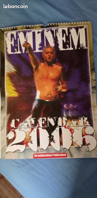 Collection Eminem (image 5)
