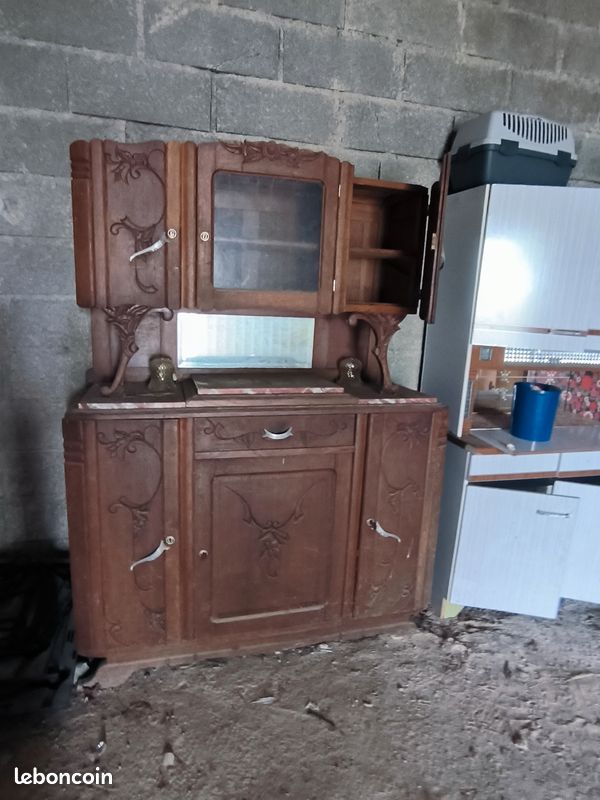 Buffet ancien (image 5)