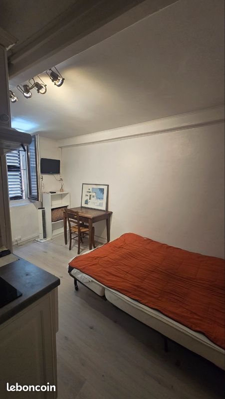 Appartement 1 pièce 15 m² · à Annecy · 15 m² · 600 €/mois