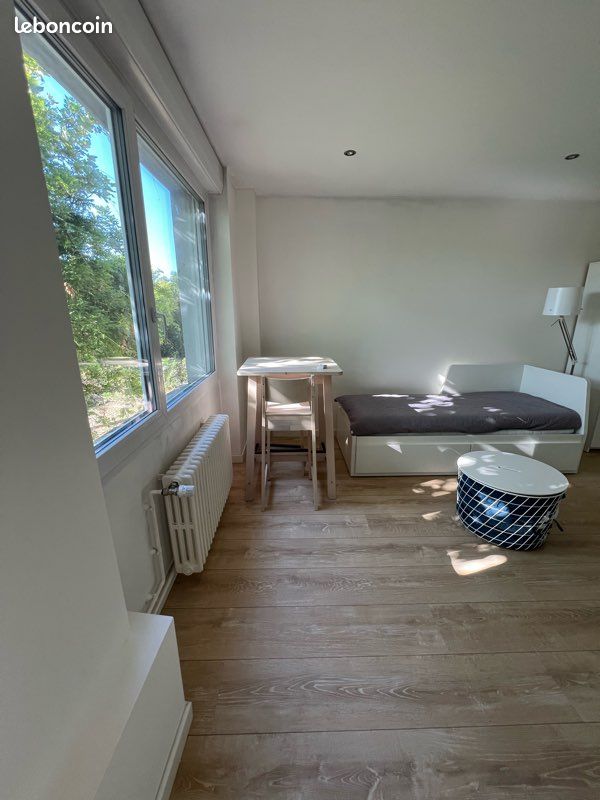 Appartement 1 pièce 23 m² · à Hagondange · 23 m² · 659 €