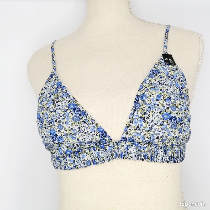 Soutien gorge ETAM LINGERIE 