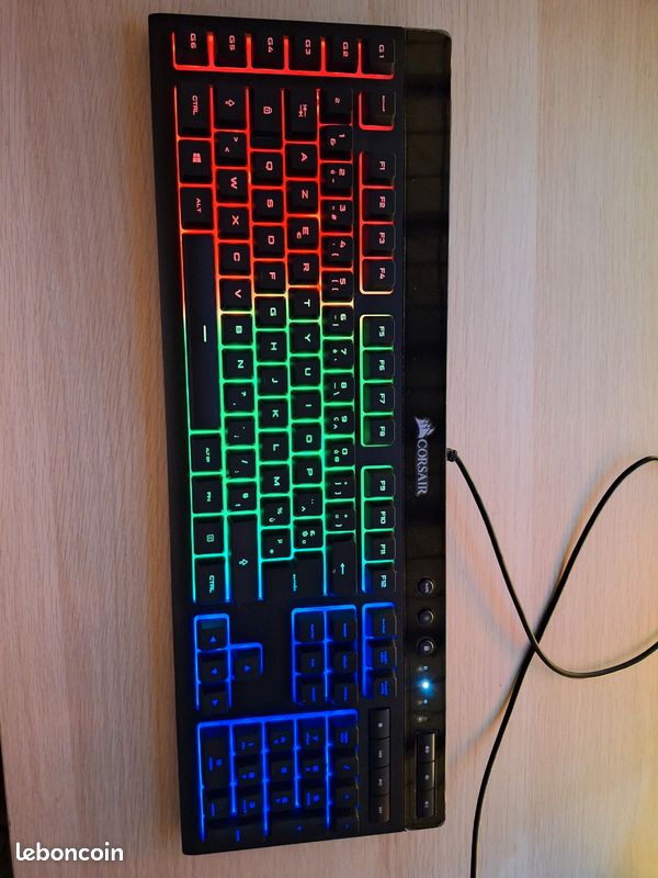 Bundle 3 en 1 corsair (image 4)