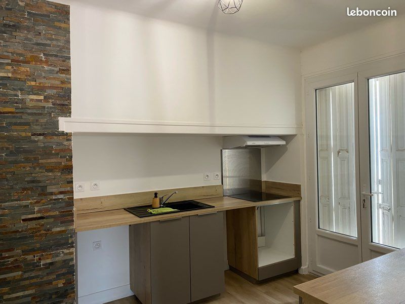 Appartement 3 pièces 78 m² · à Perpignan · 78 m² · 730 €/mois