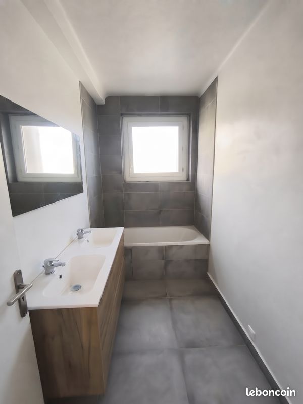 Appartement 3 pièces 71 m² · à Rouen · 71 m² · 900 €/mois