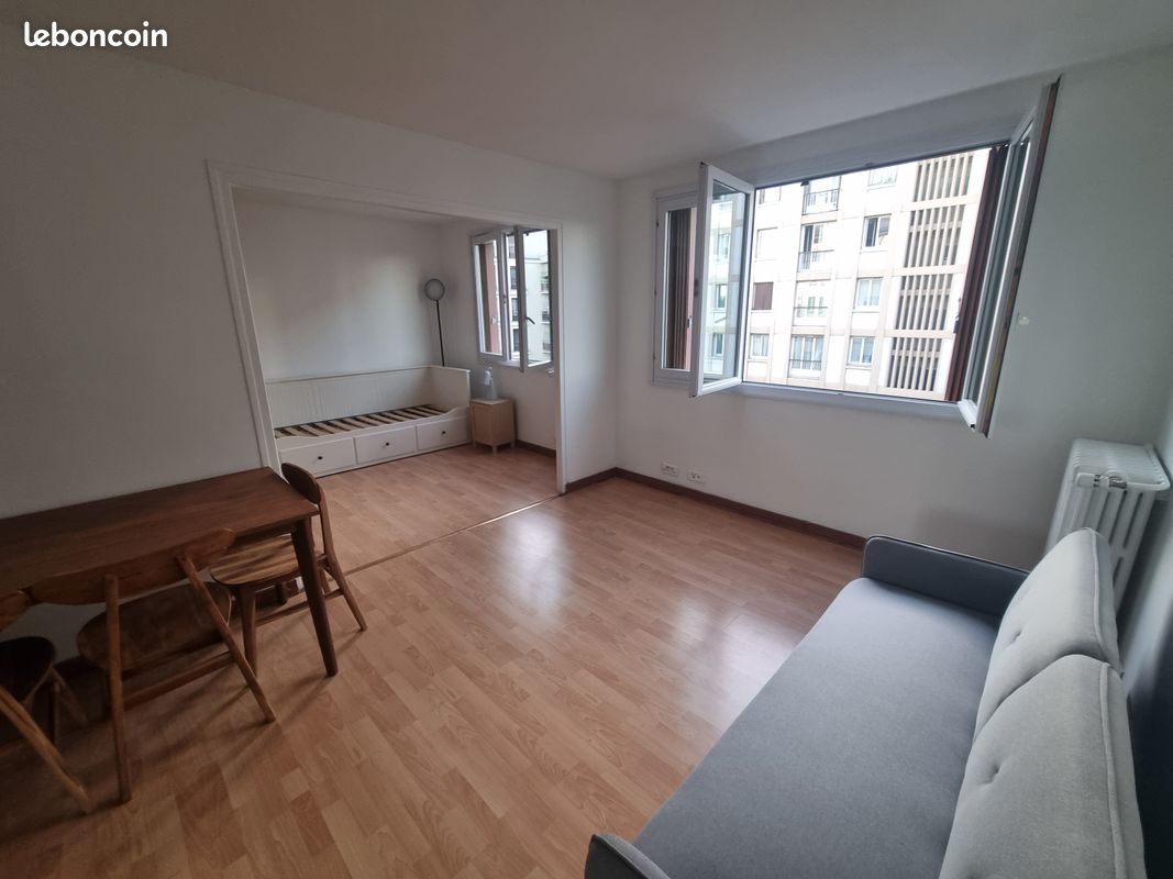 Appartement 3 pièces 52 m² · à Bourg-la-Reine · 52 m² · 1 450 €/mois