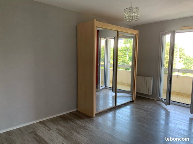 Appartement 1 pièce 22 m² · à Clermont-Ferrand · 22 m² · 500 €