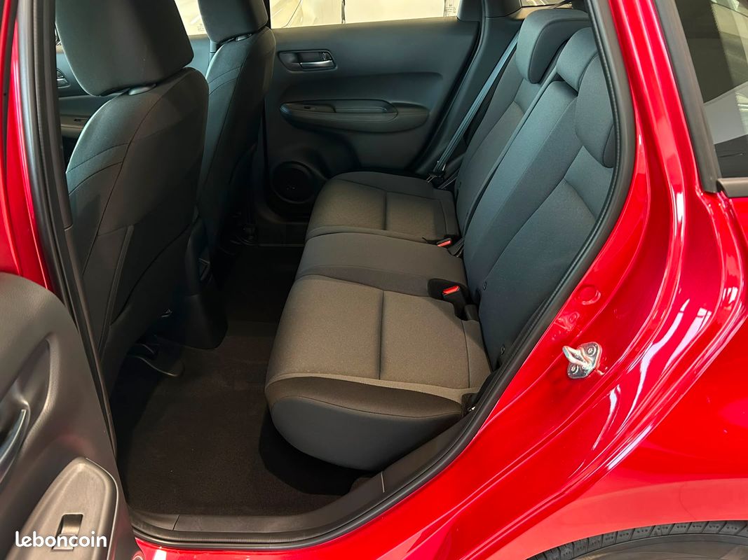 HONDA Jazz e:HEV 1.5 i-MMD Executive (image 19)