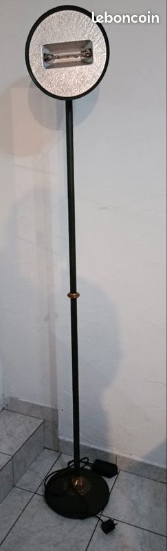 Lampadaire relco milano (image 1)