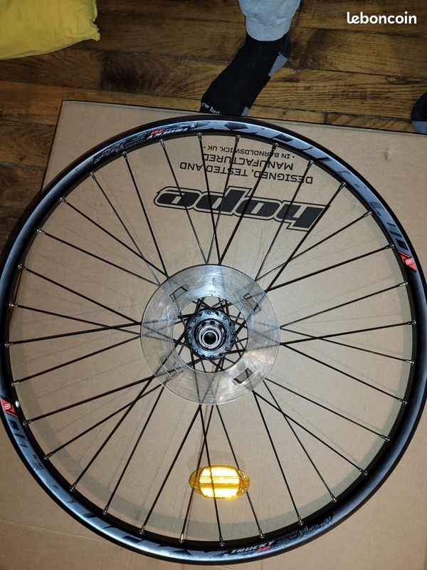 Pièce vtt (image 1)