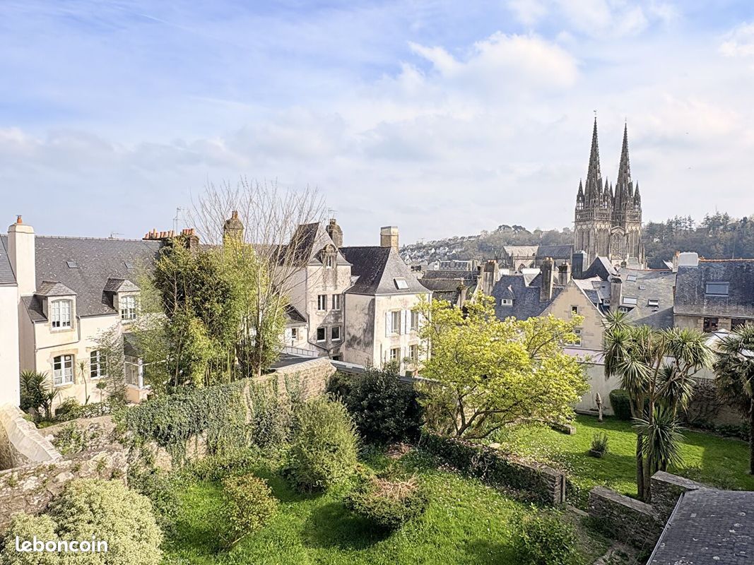 Maison 6 pièces 193 m² · à Quimper · 193 m² · 568 160 €