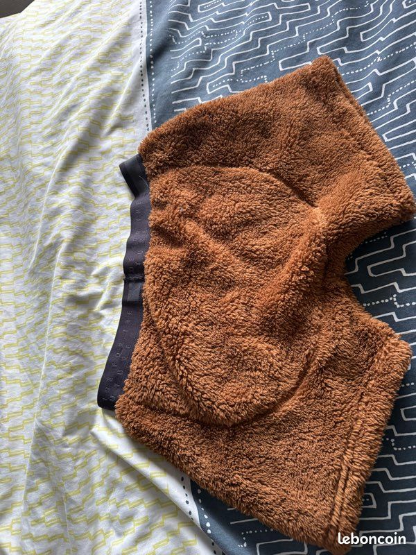 Caleçon picture organoleptique clothing (image 2)