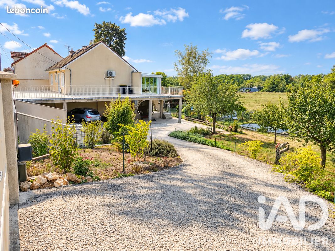 Maison 5 pièces 83 m² · à Gien · 83 m² · 149 000 €
