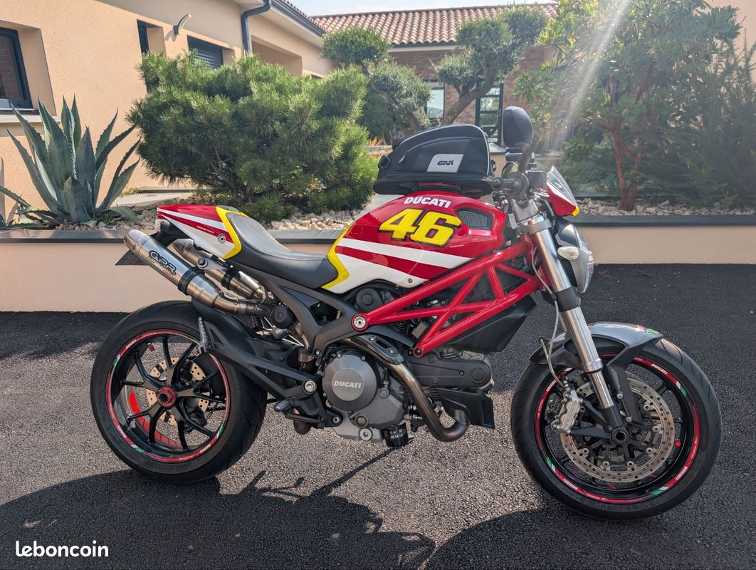 Ducati Bike Ducati 796 Monster 2011 Ducati Monster 796 Valentino