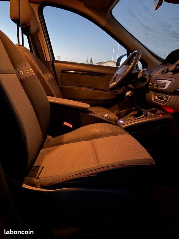 Renault Scenic DCI 7places (image 5)