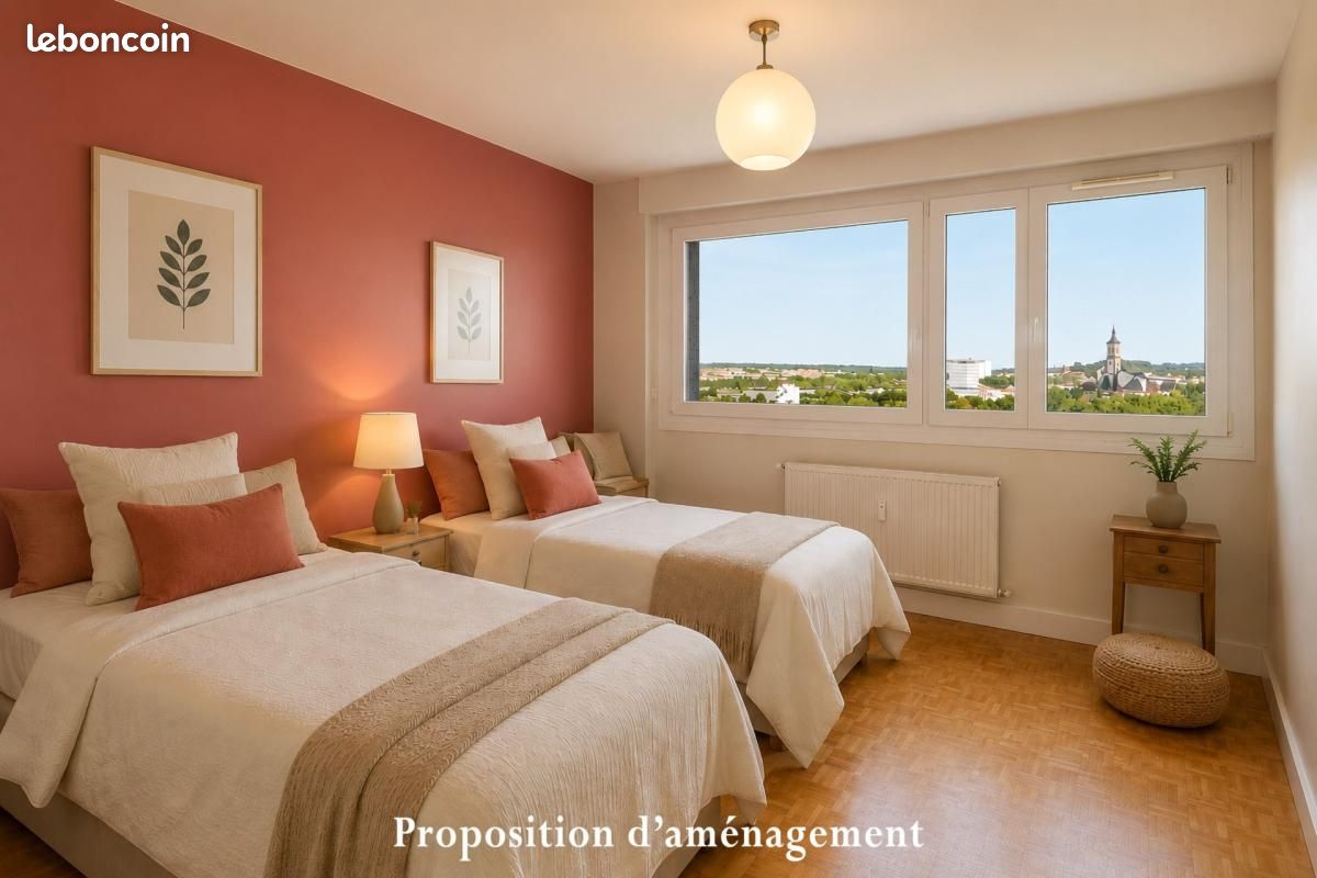 Appartement 5 pièces 112 m² (image 10)