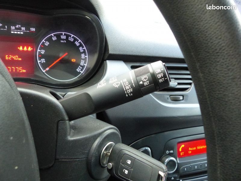 Opel CORSA 1.4 75CH ENJOY 5P (image 28)