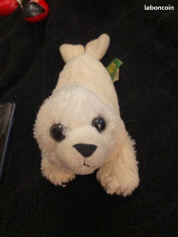 Peluche animaux (image 8)