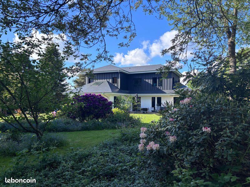 Maison 6 pièces 195 m² · à Val-de-Scie · 195 m² · 520 000 €