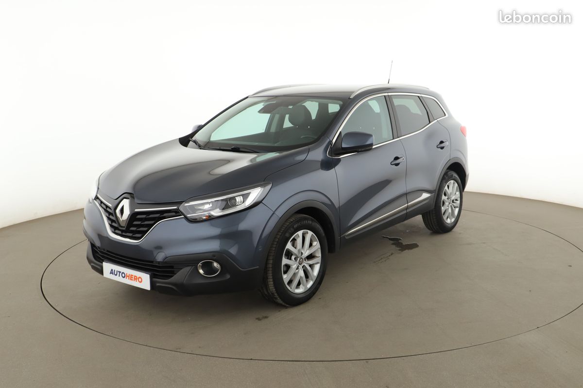 Renault Kadjar 1.6 dCi Energy Business 130 ch (image 1)