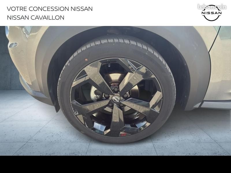 Nissan Juke 1.0 DIG-T 114ch Tekna 2025 (image 12)