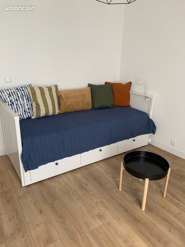 Appartement a louer aulnay-sous-bois - 1 pièce(s) - 16 m2 - Surfyn