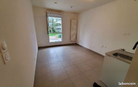 Appartement a louer villefranche-sur-saone - 1 pièce(s) - 20 m2 - Surfyn